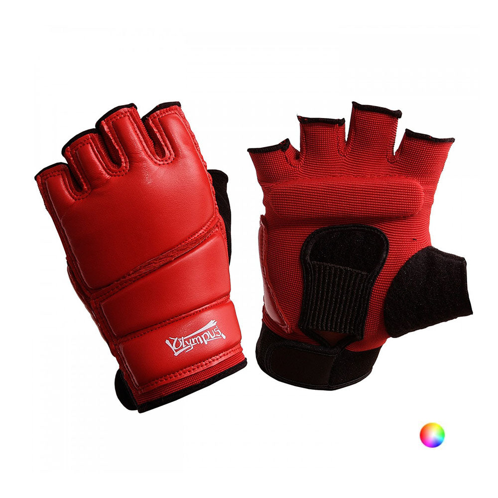 Olympus Taekwondo WTF Handguards