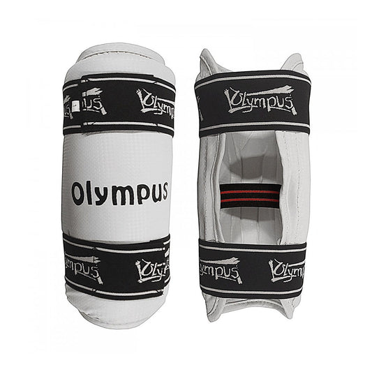 Επιβραχιωνίδες Olympus TKD Reflect PU Καρμπόν Ίνες