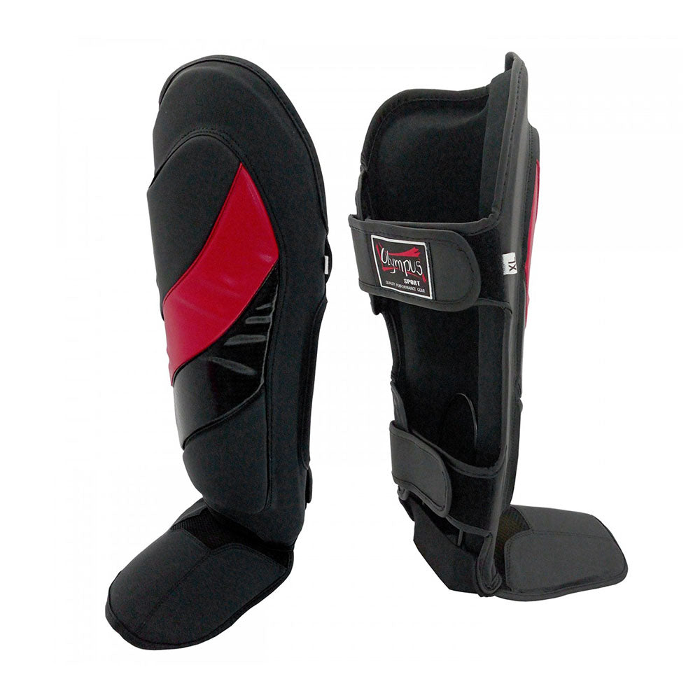 Olympus AERO KICK box slats