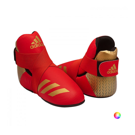 Προστατευτικά Ποδιών Kick adidas WAKO Kickboxing