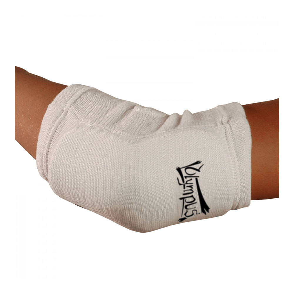 Cotton Olympus Elbow Pad Pair