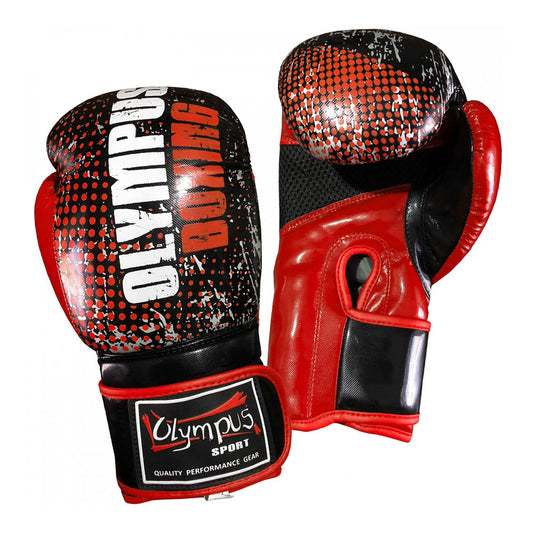 Πυγμαχικά Γάντια Olympus ABSTRACT Μεξικάνικο Στυλ
