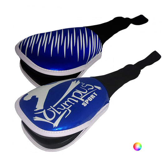 Target Banana Olympus Double JUNIOR, 1pc.