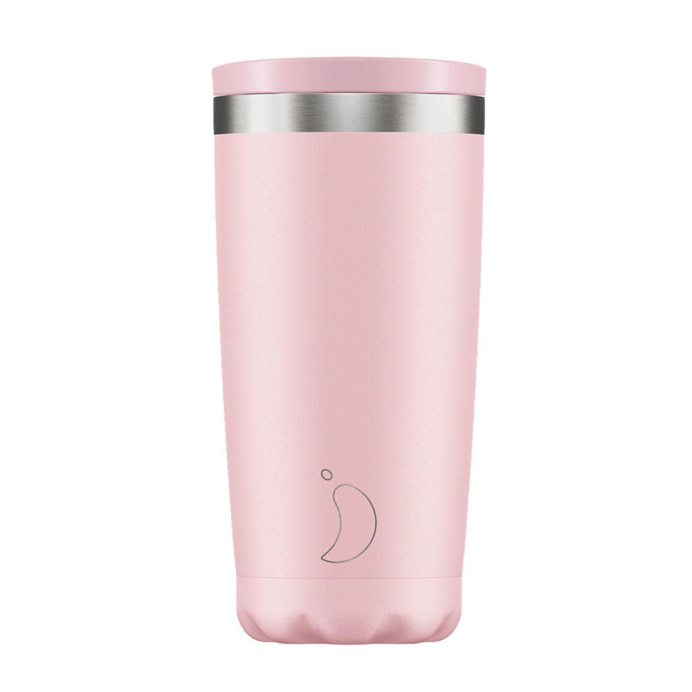 Chilly's Coffee Cup Pastel Pink 0.50lt