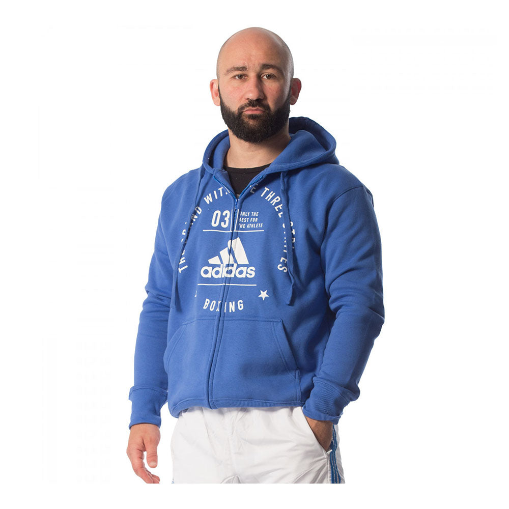 Adidas COMMUNITY II Boxing jacket