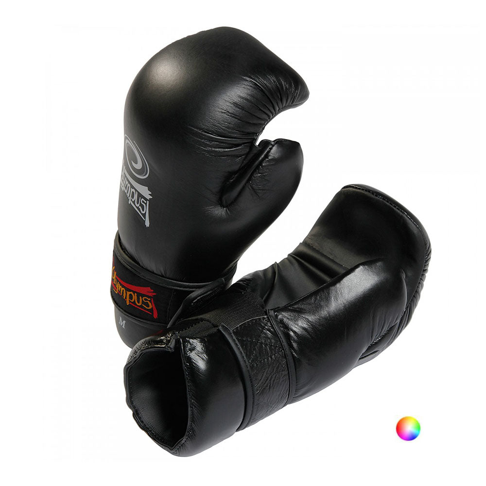 Pointfighting Gloves LEATHER