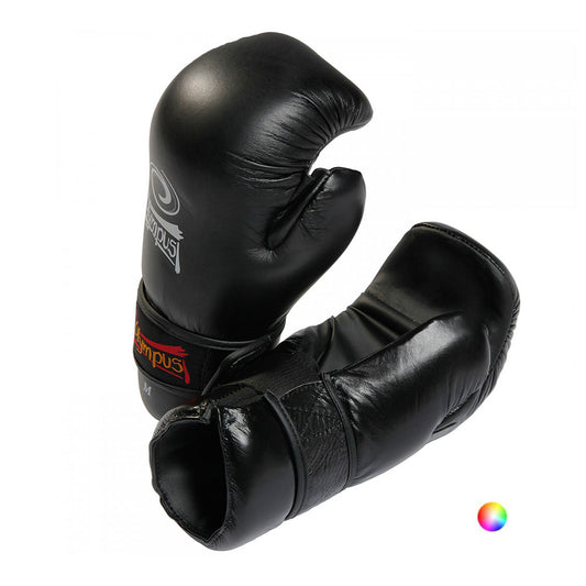 Pointfighting Γάντια ΔΕΡΜΑ