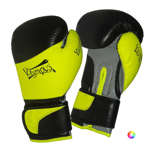 Πυγμαχικά Γάντια Olympus ENERGY PU