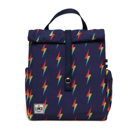 The Lunch Bags Original Kids Thunder Ισοθερμική Τσάντα 5lt