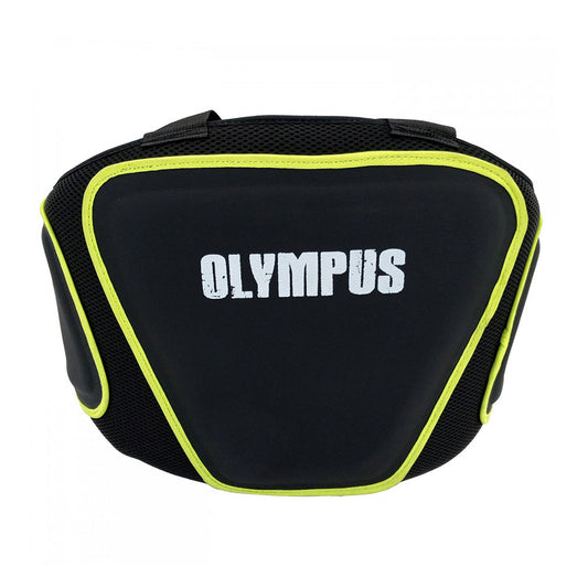 Στόχος Belly Pad Olympus Πλέγμα/PU