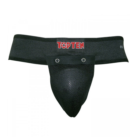 Ανδρικό Σπασουάρ TOP TEN Βαμβακερό και Καλούπι