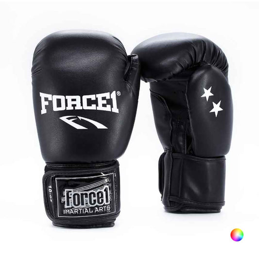 Γάντια Πυγμαχίας Συνθετικό Δέρμα