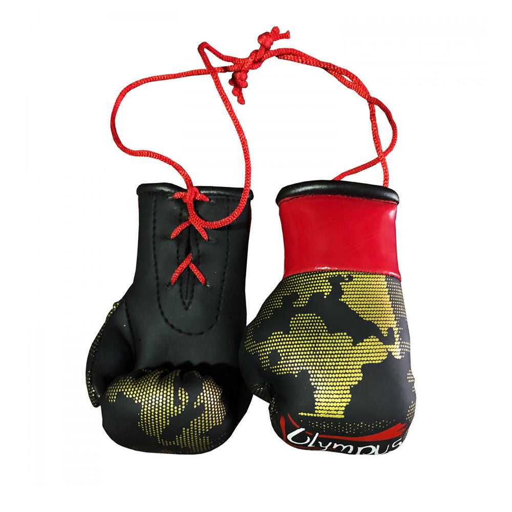 Olympus Mini Boxing Gloves Cord Pair