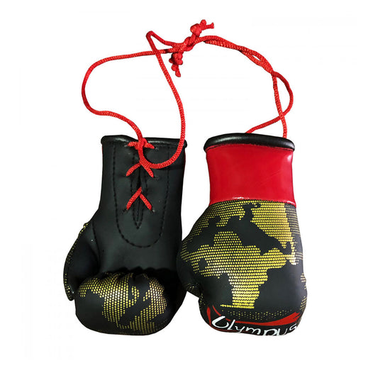 Μίνι Πυγμαχικά Γάντια Olympus Κορδόνι Ζευγάρι