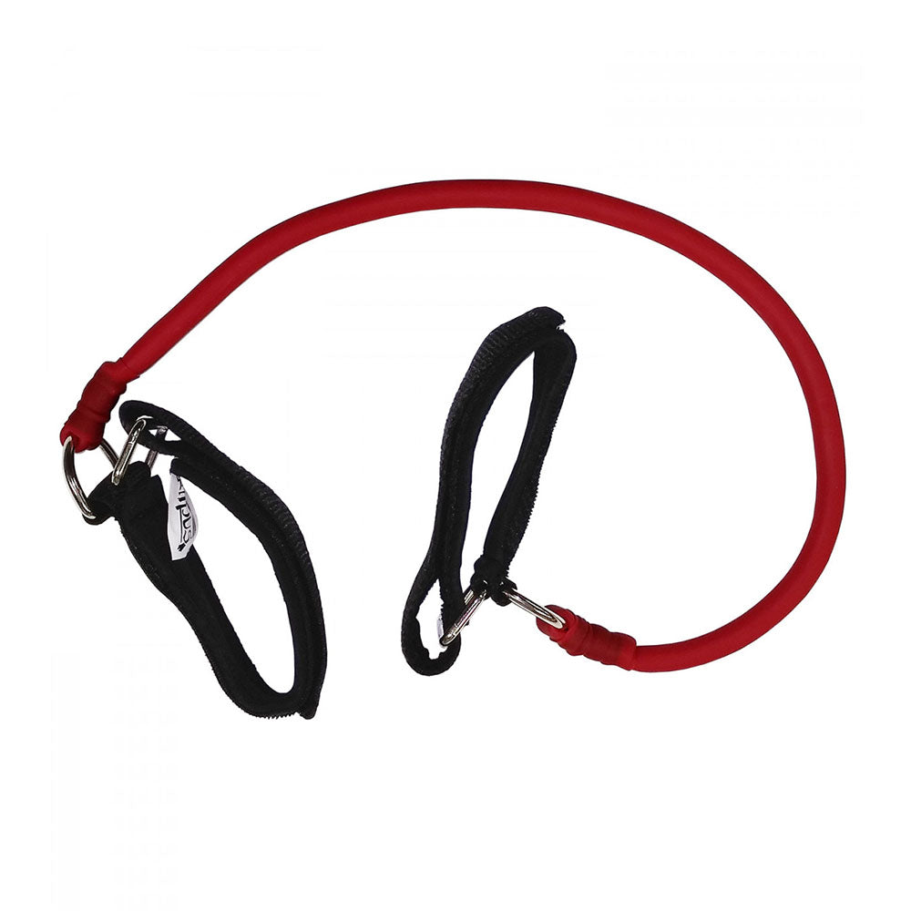 Elastic One Band 10 Kg Resistance for Kick Power & Length Strengthening