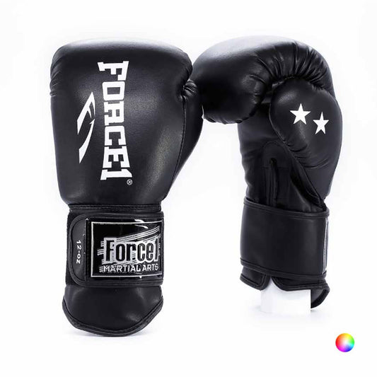 Γάντια Πυγμαχίας Συνθετικό Δέρμα