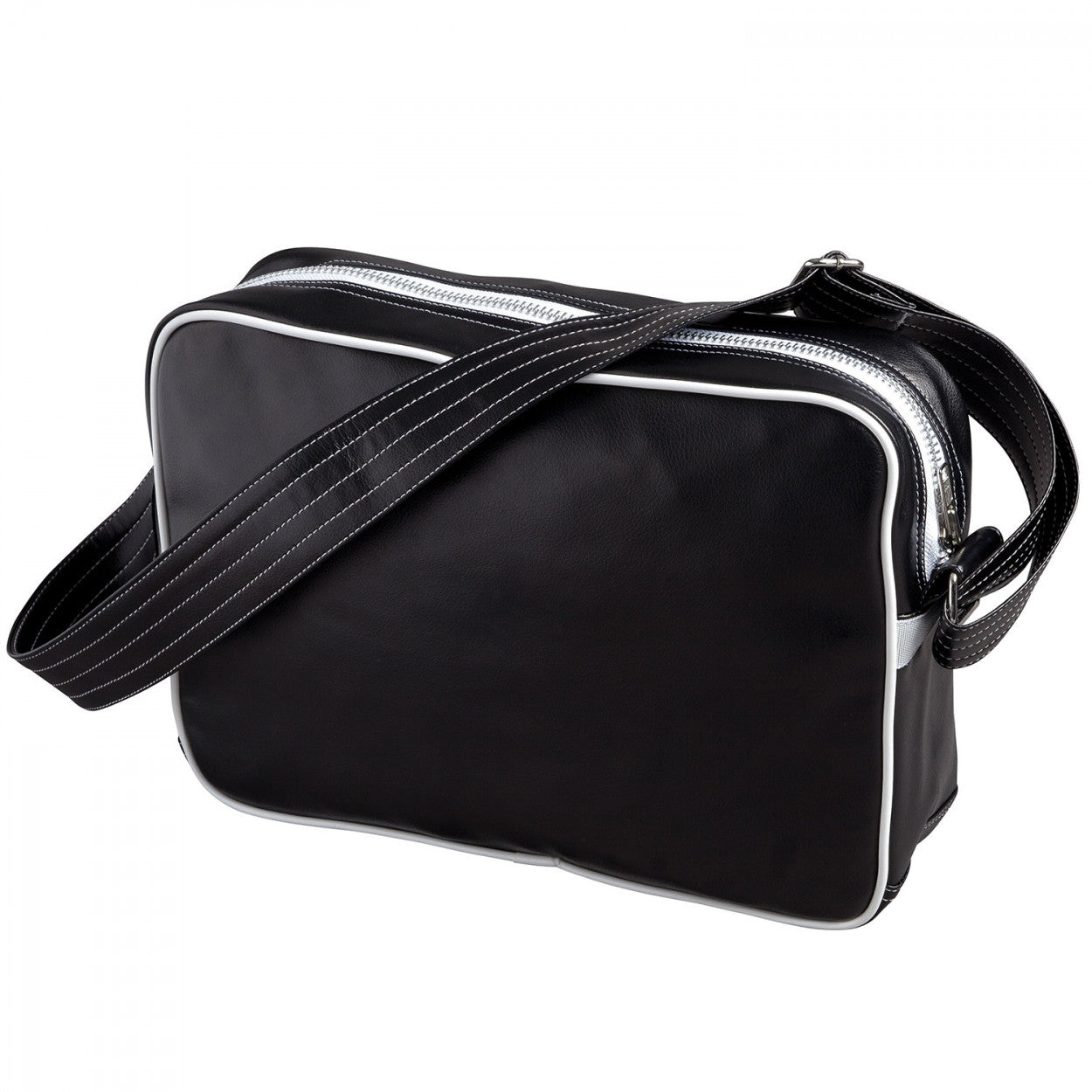 adidas Shoulder Sports Bag with Taekwondo Performance
