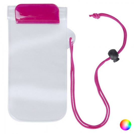 Waterproof transport case