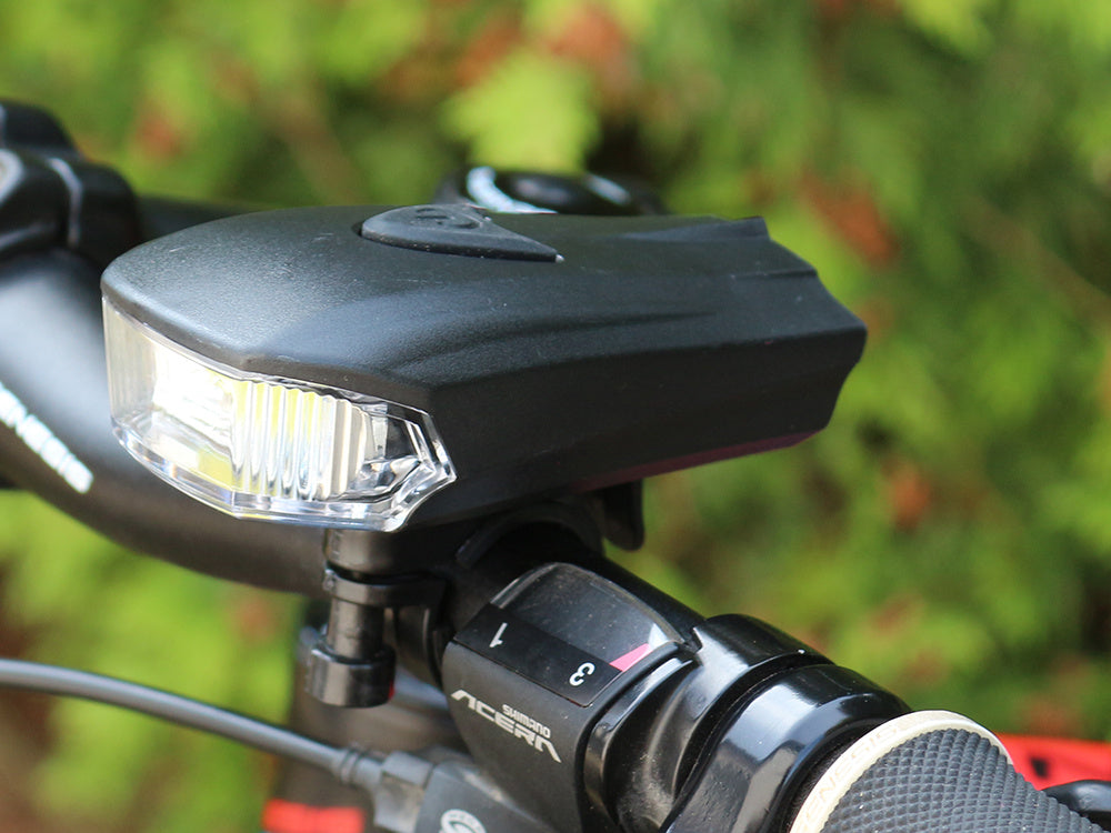 Bicycle Light Set