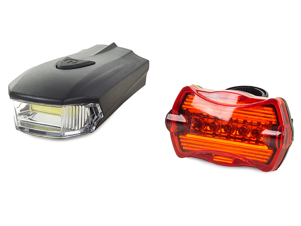 Bicycle Light Set
