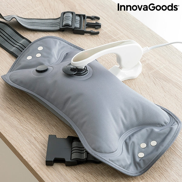 Hutter InnovaGoods 400W rechargeable adjustable hot water bag