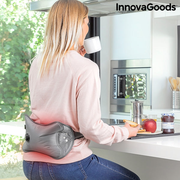 Hutter InnovaGoods 400W rechargeable adjustable hot water bag