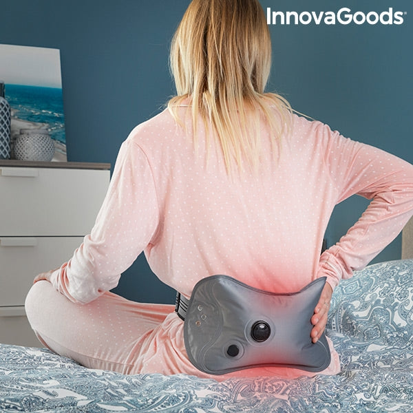 Hutter InnovaGoods 400W rechargeable adjustable hot water bag