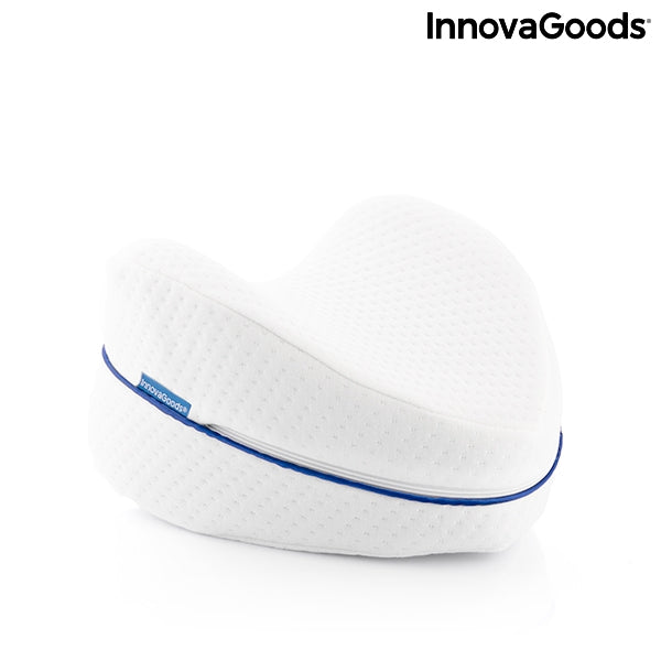 Rekneef Ergonomic Pillow for Knees and Feet