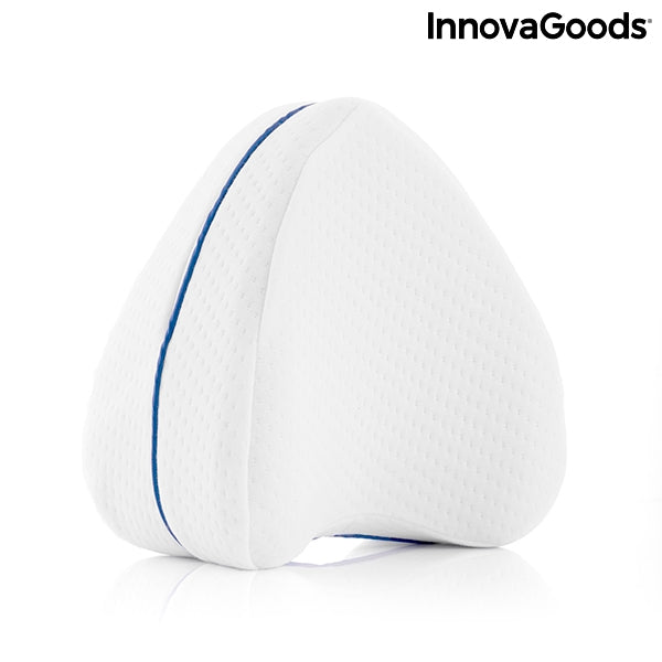 Rekneef Ergonomic Pillow for Knees and Feet