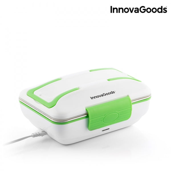 Ηλεκτρικό κυτίο γεύματος Pro InnovaGoods