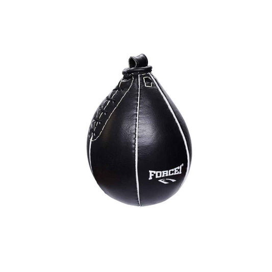 Μπάλα Ταχύτητας Χτυπημάτων Speed ball, Μαύρο