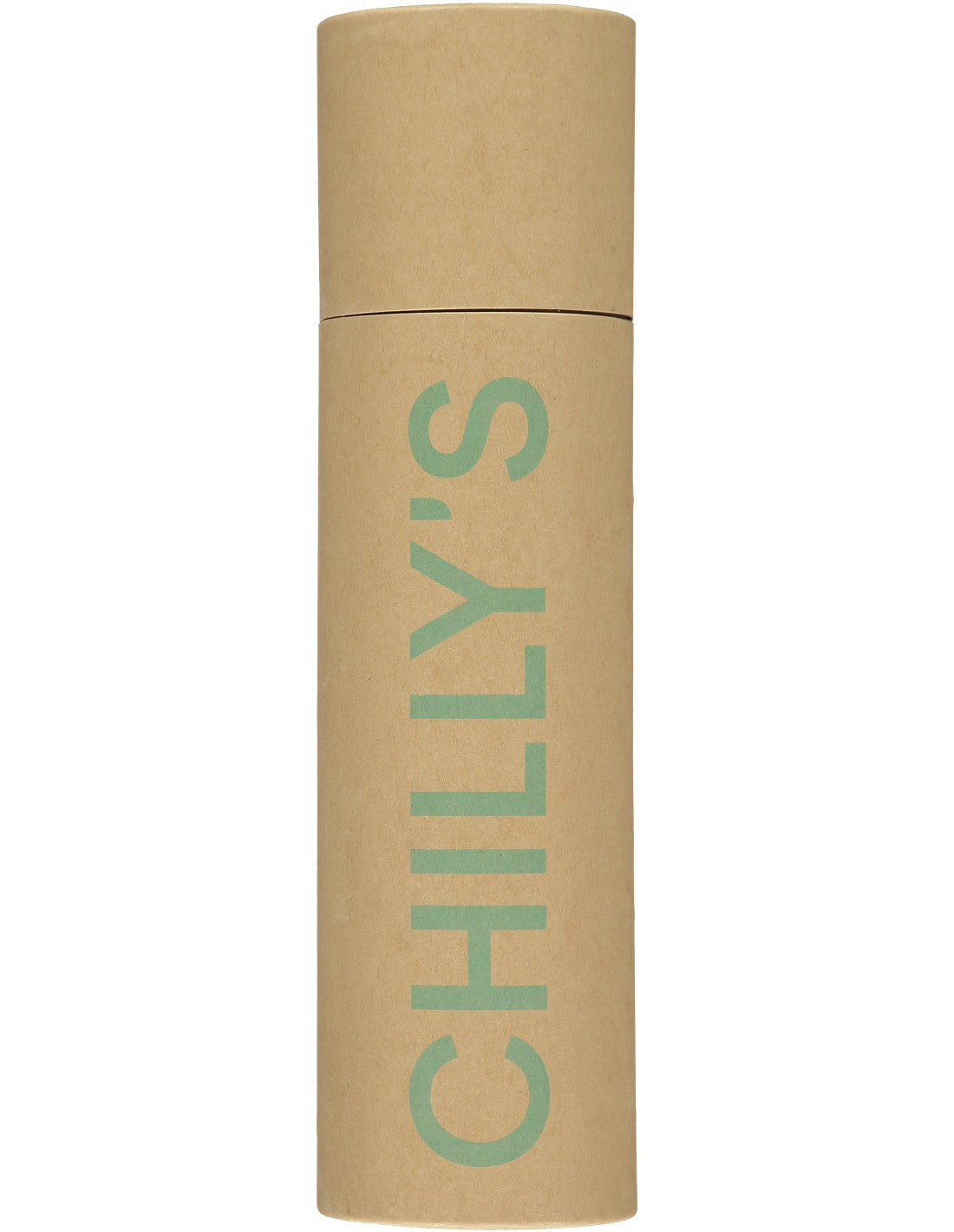 Chilly's All Pastel Μπουκάλι Θερμός Green 0.75lt