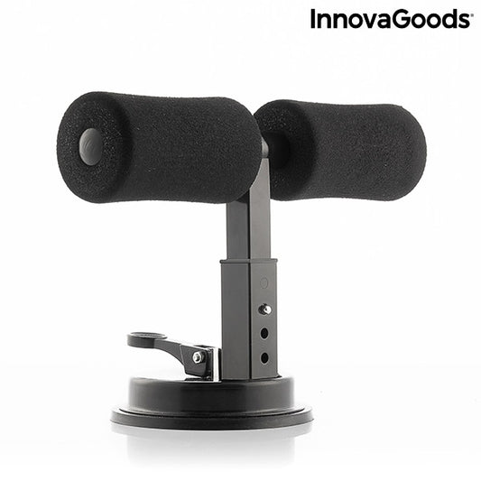 Ράβδο Κράτησης για τους Κυλιακούς με Βεντούζα