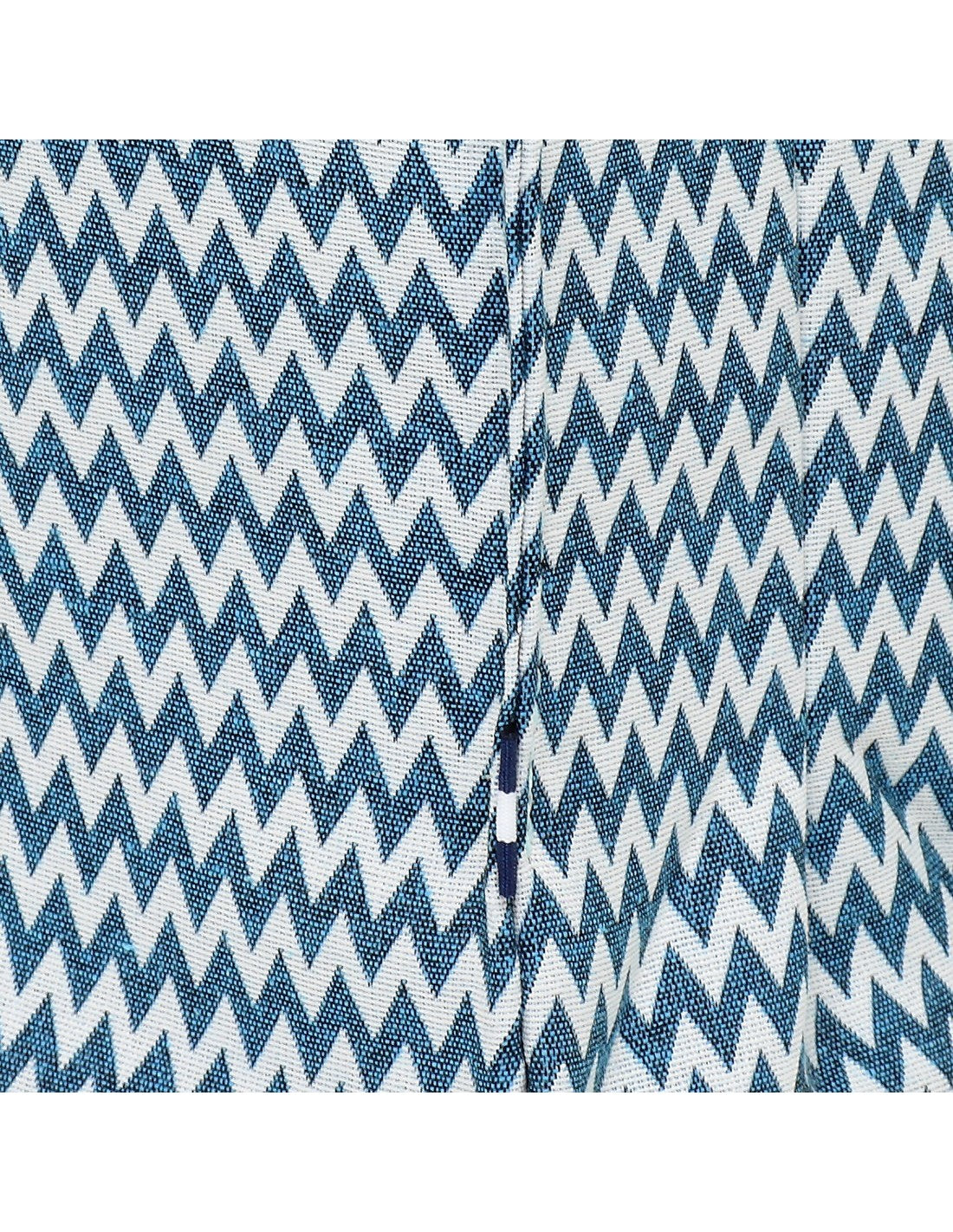 The Lunch Bags Original Blue Waves Isothermal Bag 5lt