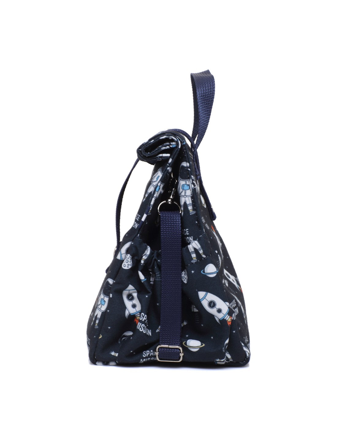 The Lunch Bags Original Kids Space Ισοθερμική Τσάντα 5lt