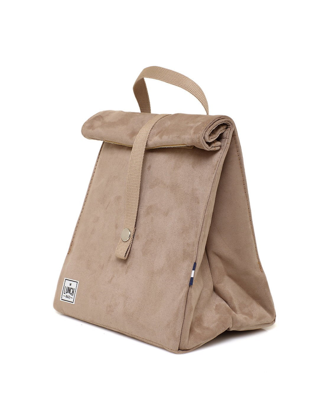 The Lunch Bags Original Nude Isothermal Bag 5lt