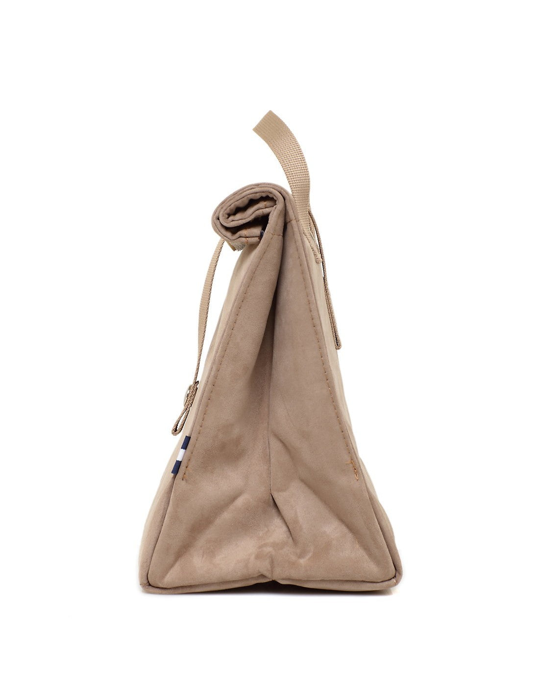 The Lunch Bags Original Nude Isothermal Bag 5lt