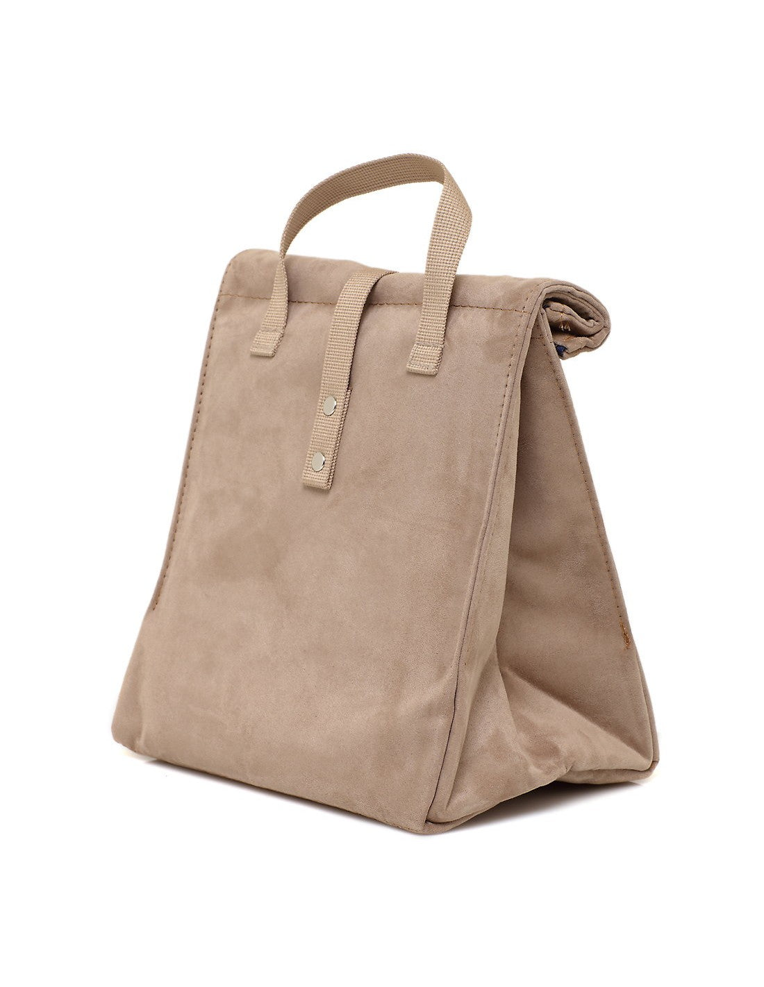 The Lunch Bags Original Nude Isothermal Bag 5lt