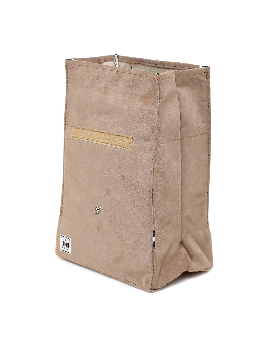 The Lunch Bags Original Nude Isothermal Bag 5lt