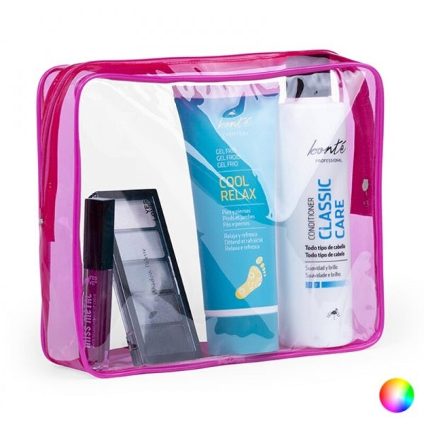 Travel bag