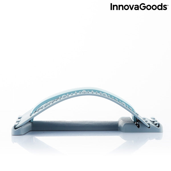 InnovaGoods Lumport Corrective Lumbar Support with Pressure and Magnetic Points