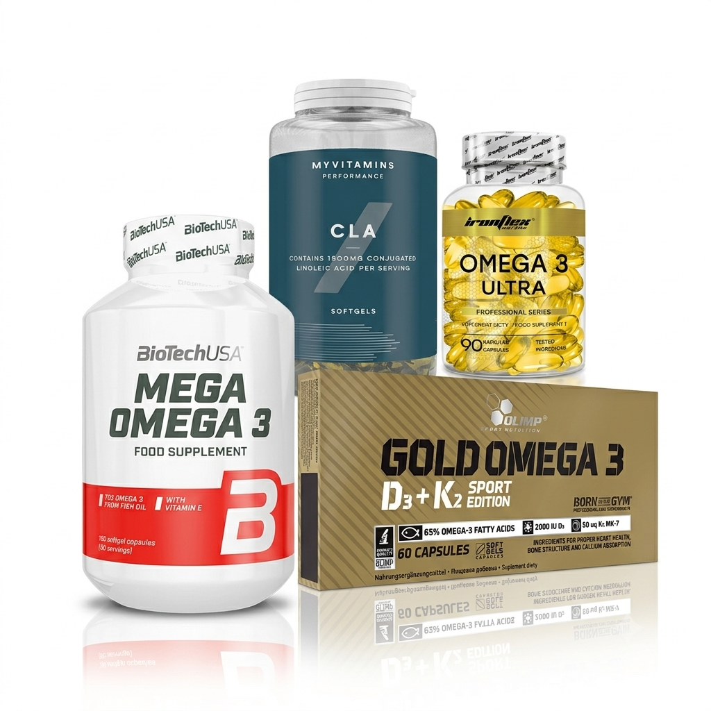 Fatty Acids (2)