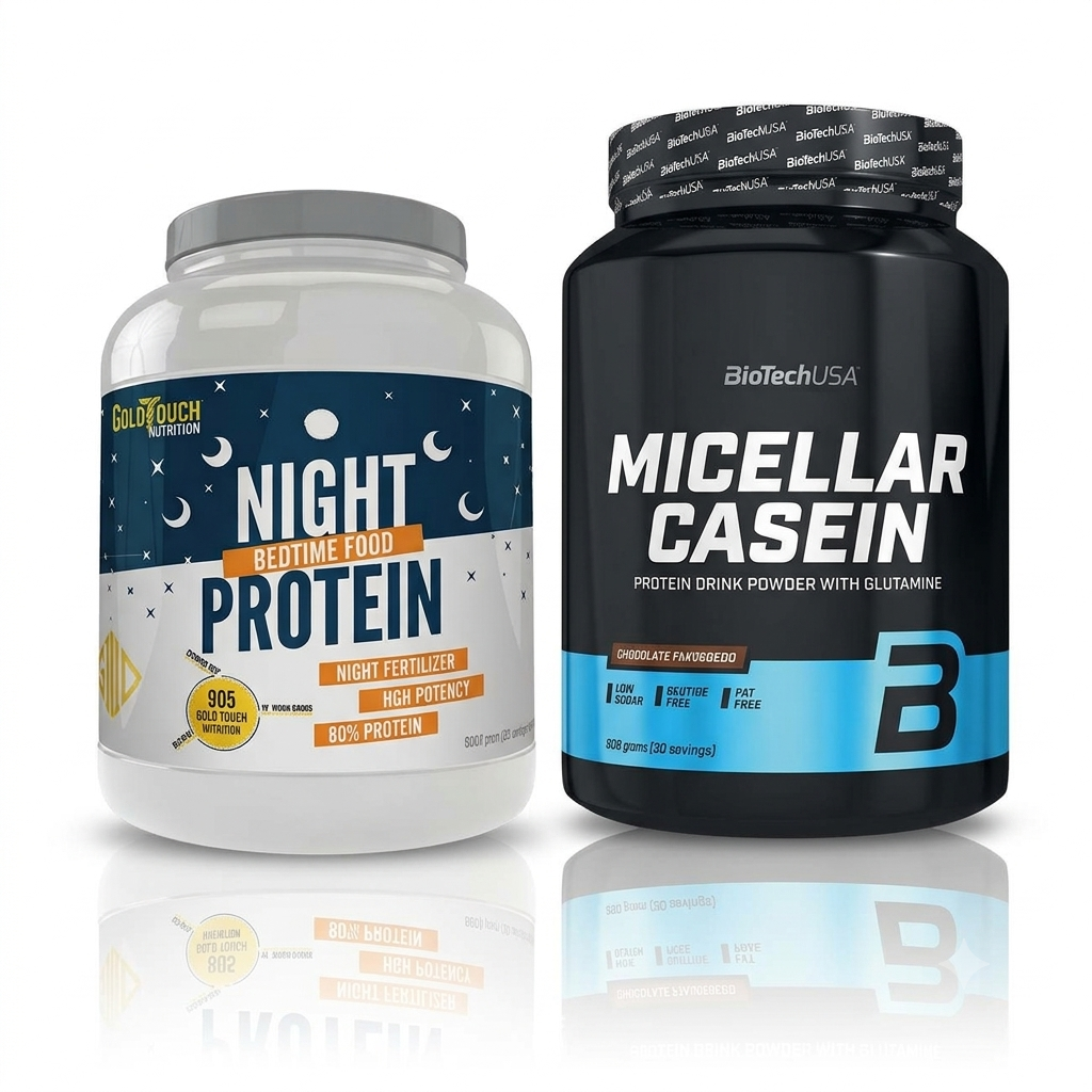 Πρωτεΐνες Casein