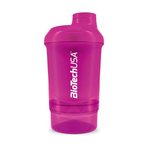 Shakers (5)
