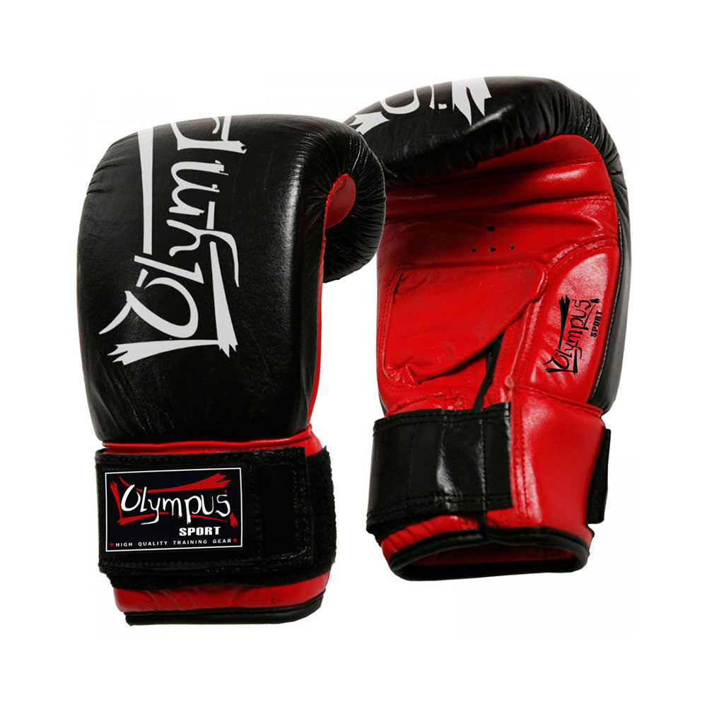 Bag Gloves (4)
