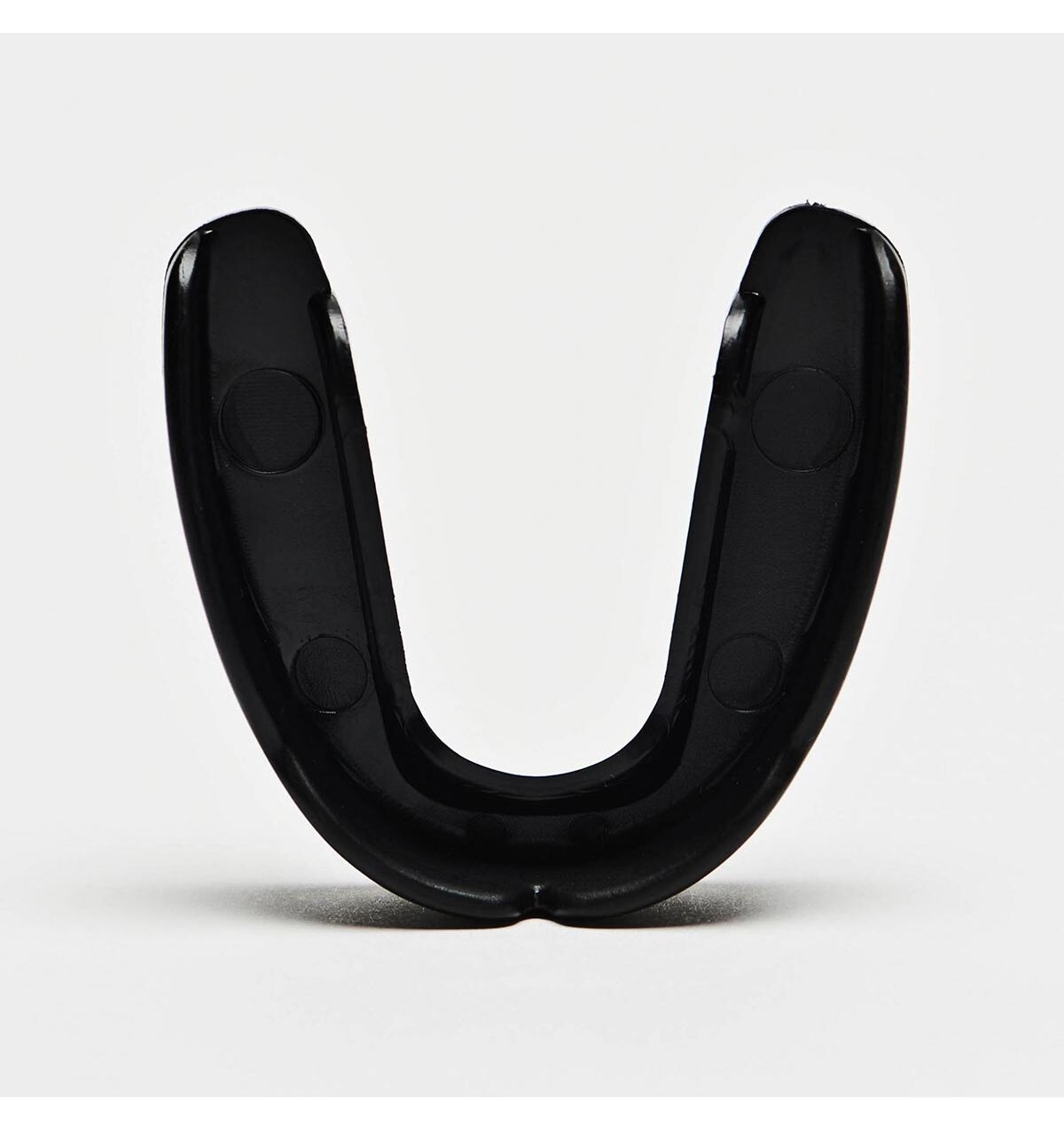 Μασέλα Leone Basic Black