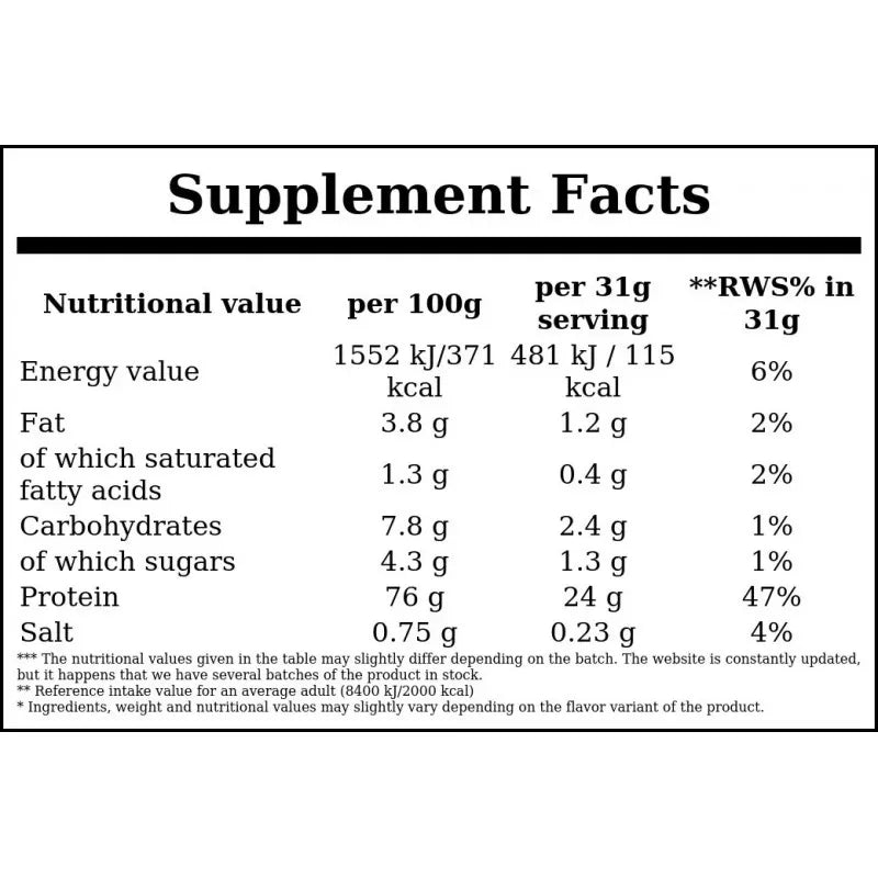 Optimum Nutrition Gold Standard 100% Whey Πρωτεΐνη Ορού Γάλακτος με Γεύση French Vanilla Cream 900gr