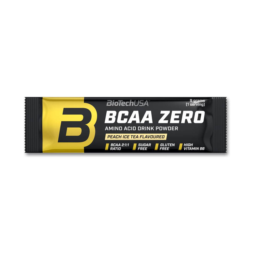 Biotech USA BCAA Zero 9gr