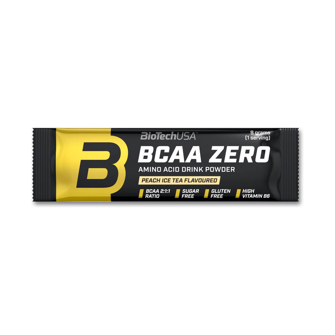 Biotech USA BCAA Zero 9gr