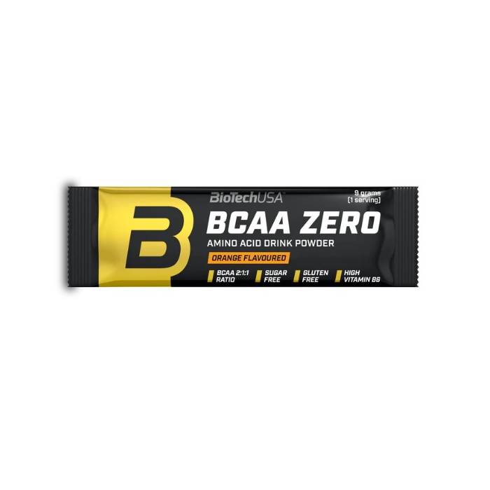 Biotech USA BCAA Zero 9gr